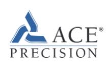 Ace Precision Logo