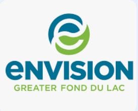 Envision Greater Fond Du Lac Logo