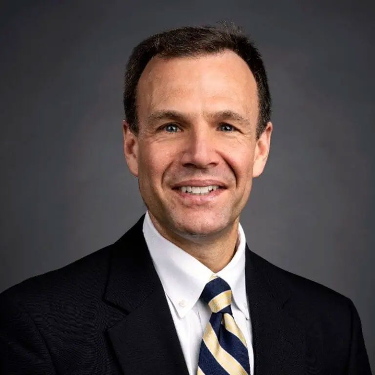 Frank DeGuire, JD, MBA