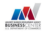Minority Business Development Agency Logo