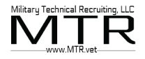 MTR Logo