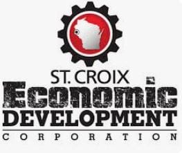 St Croix Economic Development Logo