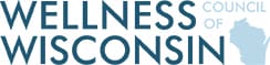 Wellness Council of WI Logo