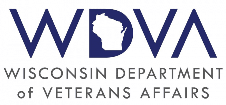 WDVA Logo