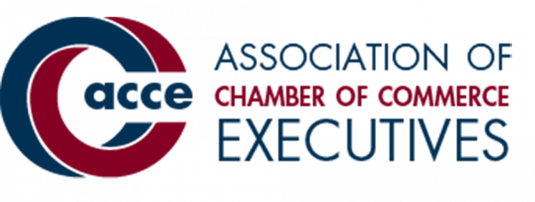 Association of Chamber of Commerce Executives Logo