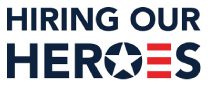 Hiring Our Heroes Logo