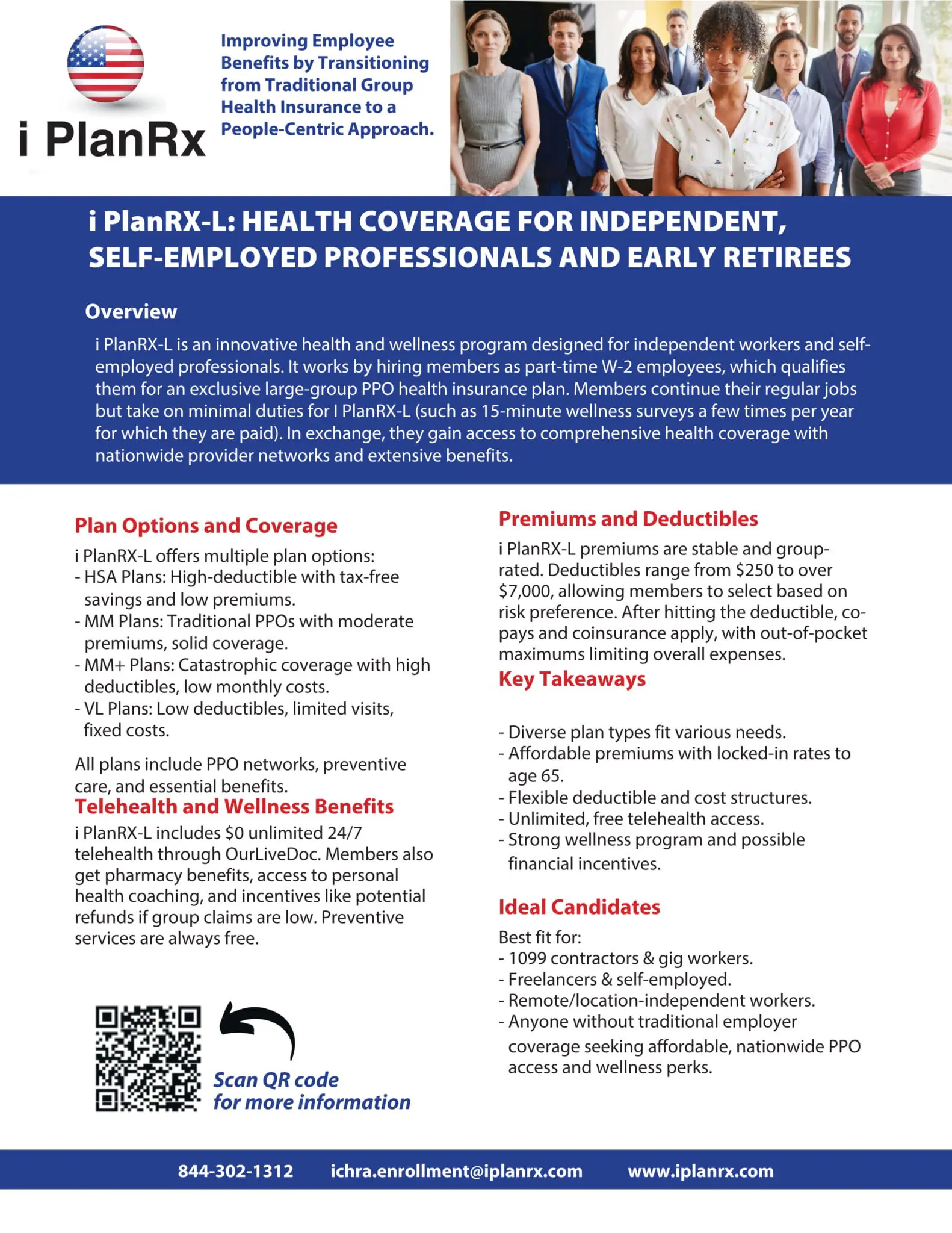 i PlanRX WVCC Membership Access i PlanRX WVCC Membershp Access Details