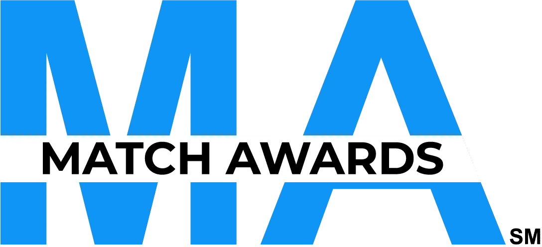 Match Awards Logo