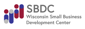 WI SBDC Logo