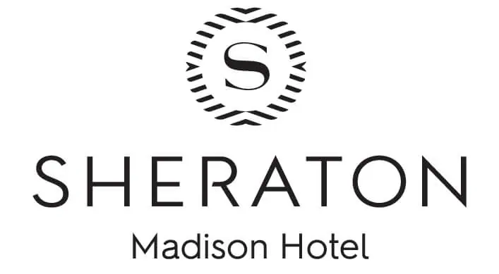 Sheraton Madison Hotel Logo