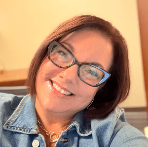 Headshot of Kris O'Kane