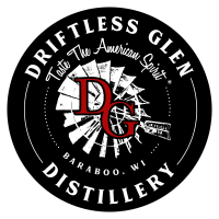 Driftless Glen Distillery Logo