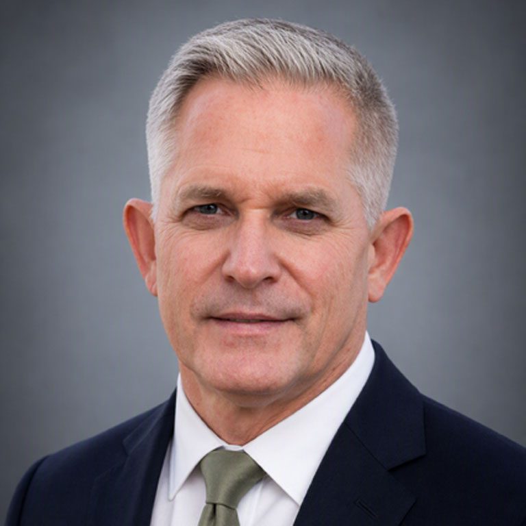 Andrew Evans, MBA