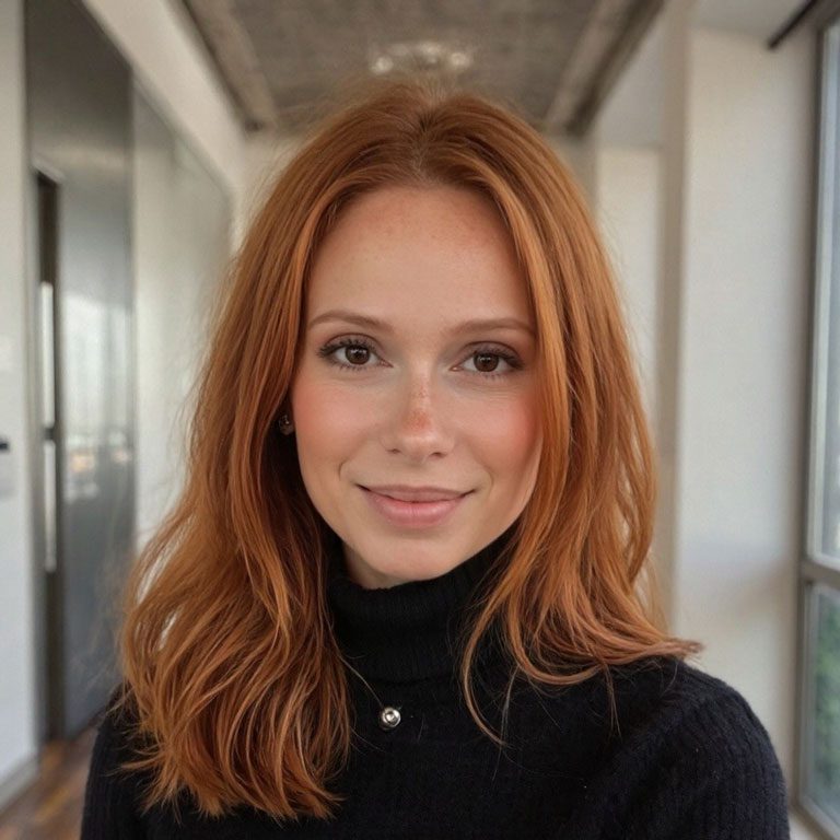 Bethany Skorik