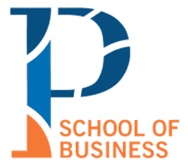 UW Platteville School of Business Logo